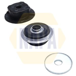 NAPA Top Strut Mounting Rear NKM1195
