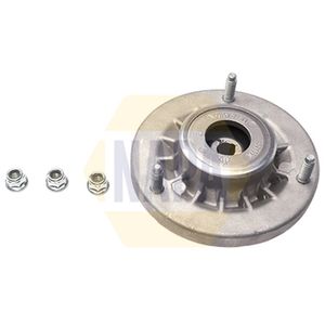 NAPA Top Strut Mounting Rear NKM1204