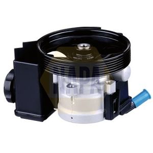 NAPA Power Steering Pump NPS1024