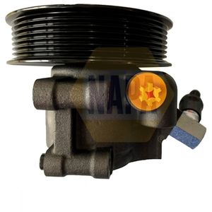 NAPA Power Steering Pump NPS1027