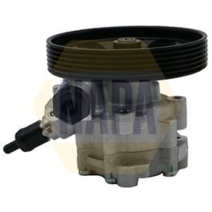 NAPA Power Steering Pump NPS1034