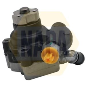 NAPA Power Steering Pump NPS1039