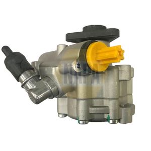 NAPA Power Steering Pump NPS1051