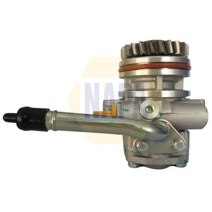 NAPA Power Steering Pump NPS1071