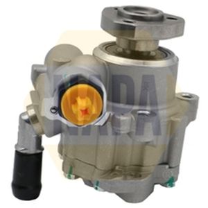NAPA Power Steering Pump NPS1072