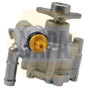 NAPA Power Steering Pump NPS1073