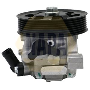 NAPA Power Steering Pump NPS1075