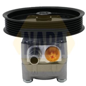 NAPA Power Steering Pump NPS1076