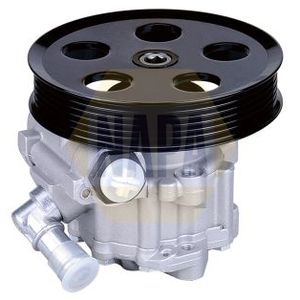 NAPA Power Steering Pump NPS1081