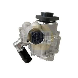 NAPA Power Steering Pump NPS1096