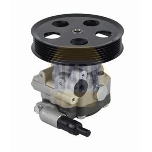 NAPA Power Steering Pump NPS1099