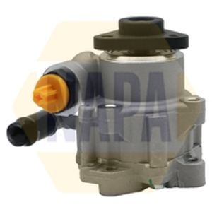 NAPA Power Steering Pump NPS1101