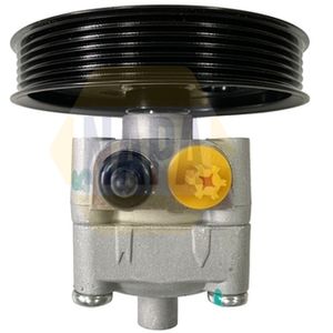 NAPA Power Steering Pump NPS1104