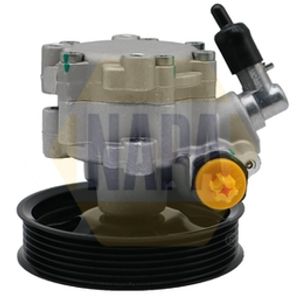 NAPA Power Steering Pump NPS1108
