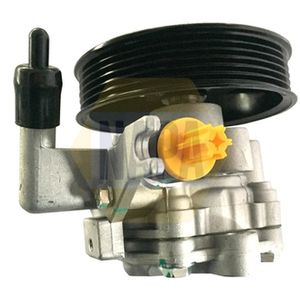 NAPA Power Steering Pump NPS1112