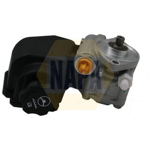 NAPA Power Steering Pump NPS1114