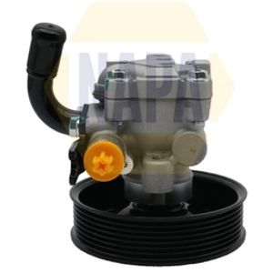 NAPA Power Steering Pump NPS1117