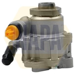 NAPA Power Steering Pump NPS1118