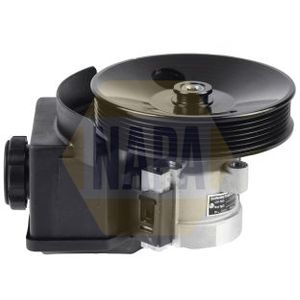 NAPA Power Steering Pump NPS1123