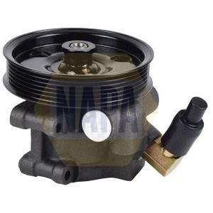 NAPA Power Steering Pump NPS1126