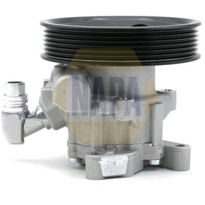 NAPA Power Steering Pump NPS1129