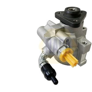 NAPA Power Steering Pump NPS1137