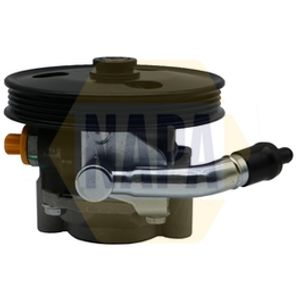NAPA Power Steering Pump NPS1141