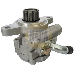 NAPA Power Steering Pump NPS1151