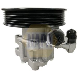 NAPA Power Steering Pump NPS1153