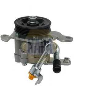 NAPA Power Steering Pump NPS1155