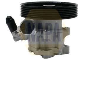 NAPA Power Steering Pump NPS1167