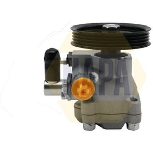 NAPA Power Steering Pump NPS1180