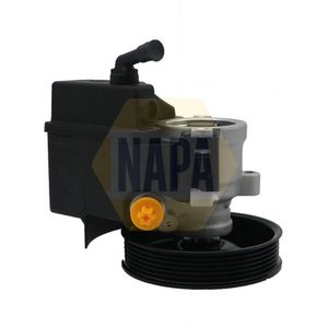 NAPA Power Steering Pump NPS1204