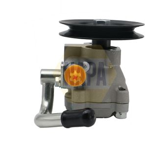 NAPA Power Steering Pump NPS1231