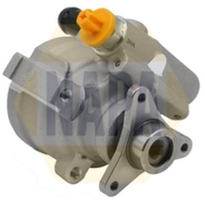 NAPA Power Steering Pump NPS1258