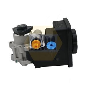 NAPA Power Steering Pump NPS1269