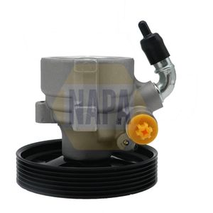 NAPA Power Steering Pump NPS1346