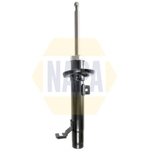 NAPA Shock Absorber (Single Handed) Front Left NSA1002