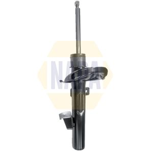 NAPA Shock Absorber (Single Handed) Front Left NSA1016