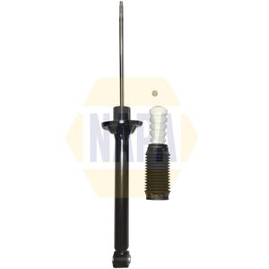 NAPA Shock Absorber Rear NSA1023