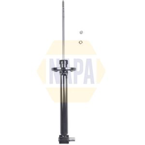 NAPA Shock Absorber Rear NSA1025