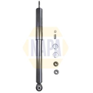 NAPA Shock Absorber Rear NSA1087