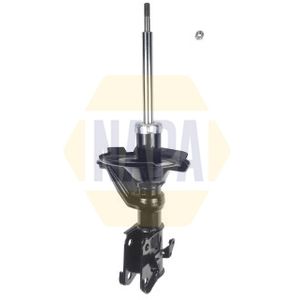 NAPA Shock Absorber (Single Handed) Front Right NSA1100