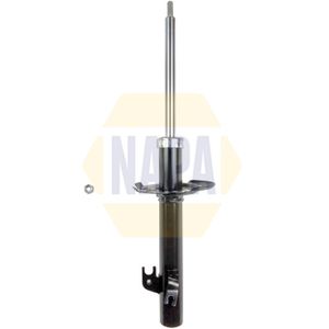 NAPA Shock Absorber (Single Handed) Front Left NSA1103