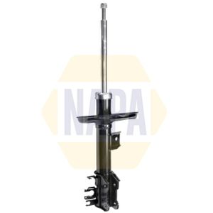 NAPA Shock Absorber (Single Handed) Front Left NSA1117