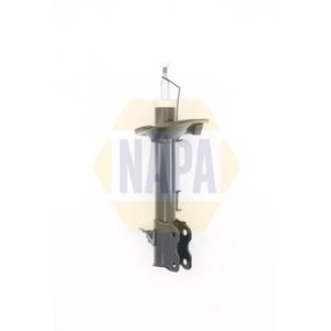 NAPA Shock Absorber (Single Handed) Rear Left NSA1121