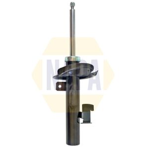 NAPA Shock Absorber (Single Handed) Front Right NSA1129