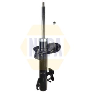 NAPA Shock Absorber (Single Handed) Front Left NSA1130