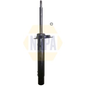NAPA Shock Absorber (Single Handed) Front Left NSA1141