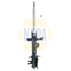 NAPA Shock Absorber (Single Handed) Front Left NSA1155